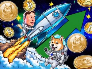 احصل على وضع VIP الخاص بك وانضم إلى عملية توزيع Dogecoin المجانية الضخمة من Doge2014!