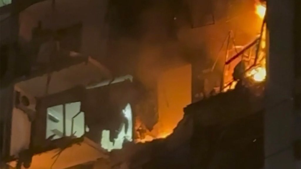 أوكرانيا تهاجم موسكو بأكبر هجوم بطائرة بدون طيار منذ بدء الحرب