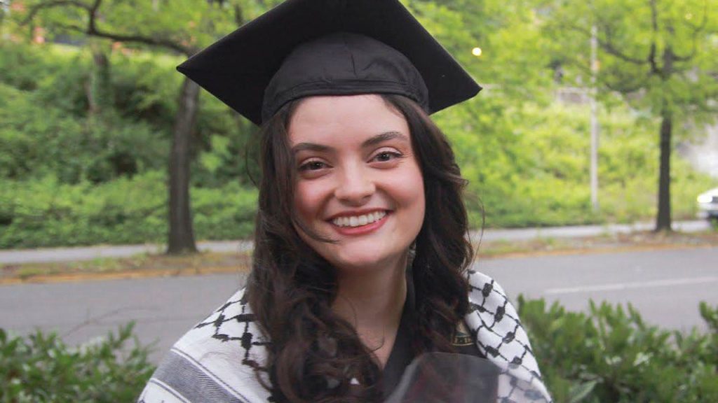 إسرائيل تؤكد أن جيش الدفاع الإسرائيلي قتل عن غير قصد مواطنا أمريكيا من أصل تركي خلال أعمال شغب