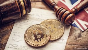 المملكة المتحدة تطرح مشروع قانون للاعتراف رسميًا بالعملات المشفرة