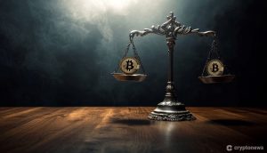 صناديق الاستثمار المتداولة في البيتكوين تشهد تدفقات خارجية بقيمة 44 مليون دولار بعد يومين من التدفقات الداخلة