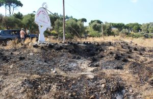 تقارير جديدة تكشف أن الجيش الإسرائيلي قصف منشأة عسكرية إيرانية في سوريا خلال غارة “غير عادية”