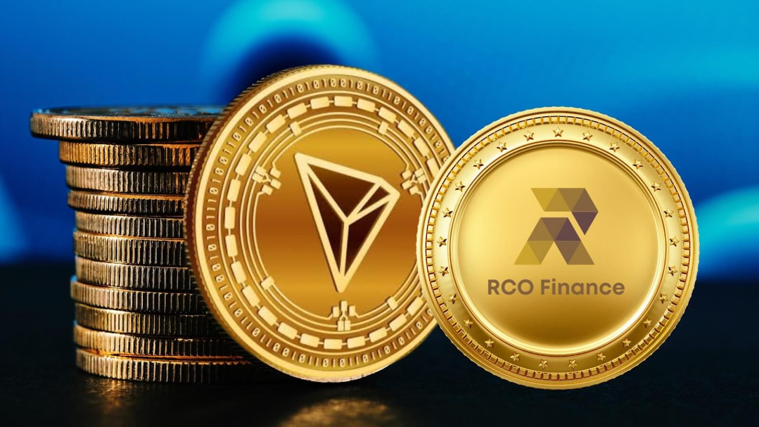 ارتفعت عملة Toncoin ($TON) بنسبة 15% بعد أسابيع من الانخفاض، وتستعد RCO Finance ($RCOF) للارتفاع