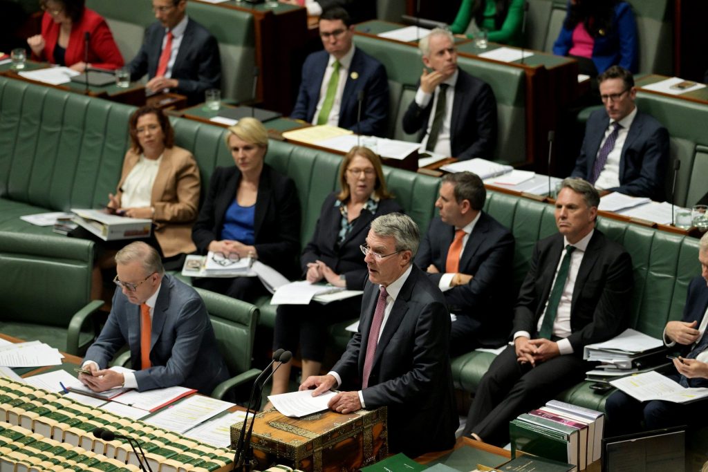 انتقادات حادة لمشروع قانون “التضليل” عبر الإنترنت الجديد باعتباره “أكبر هجوم” على الحريات في أستراليا