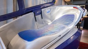 الشرطة السويسرية تحقق في استخدام جهاز انتحاري من إنتاج شركة ساركو لقتل مواطن أمريكي