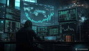 الولايات المتحدة تستولي على نطاقات العملات المشفرة في قضية بقيمة 800 مليون دولار، وتتهم الروس