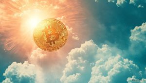 ارتفع سعر البيتكوين (BTC) إلى ما يزيد عن 66 ألف دولار بعد التضخم الضعيف في الولايات المتحدة