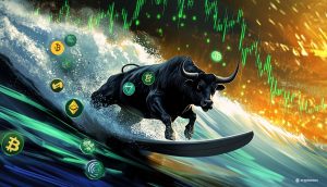 عودة Altseason 'FOMO' مع تجاوز عملة البيتكوين 65 ألف دولار، كما يحذر المحللون
