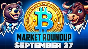 تحليل Bitcoin مع اقتراب BTC من المستوى الحرج البالغ 66 ألف دولار – هل سيؤدي ذلك إلى ارتفاع كبير؟