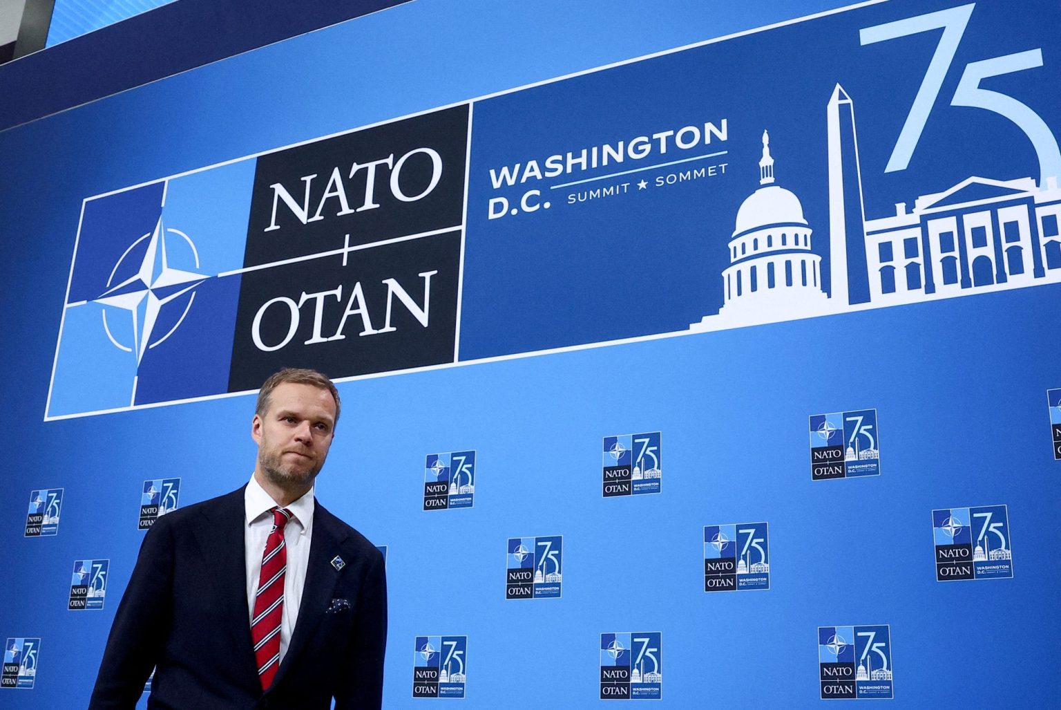 وزير الخارجية الليتواني يحذر من أن روسيا يمكن أن تلحق “أضرارا كبيرة بجيرانها”