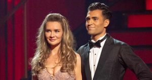 آنا ديلفي تخبر توري تهجئة أنها شعرت أن القضاء على “DWTS” كان “محاولة للإحراج”