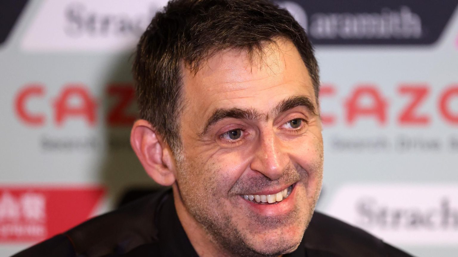 “أفضل حدث في الجولة” – روني أوسوليفان يتحدث عن سبب “رفع مستوى” بطولة السعودية للماجستير في رياضة السنوكر الاحترافية