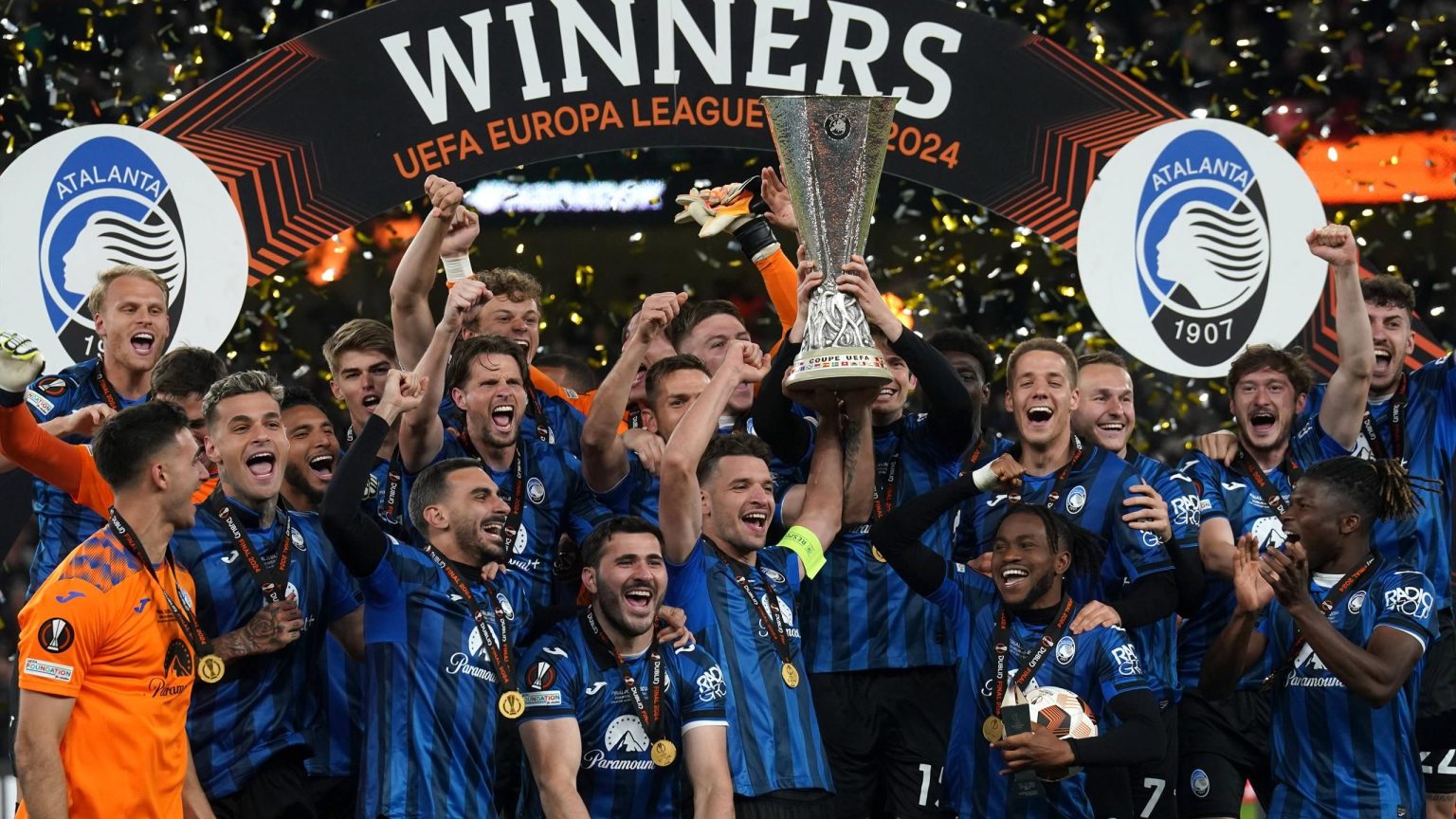 مواعيد مباريات الدوري الأوروبي UEFA وكيفية المشاهدة على TNT Sports وdiscovery+؟ البث المباشر ودليل البث والجدول الزمني