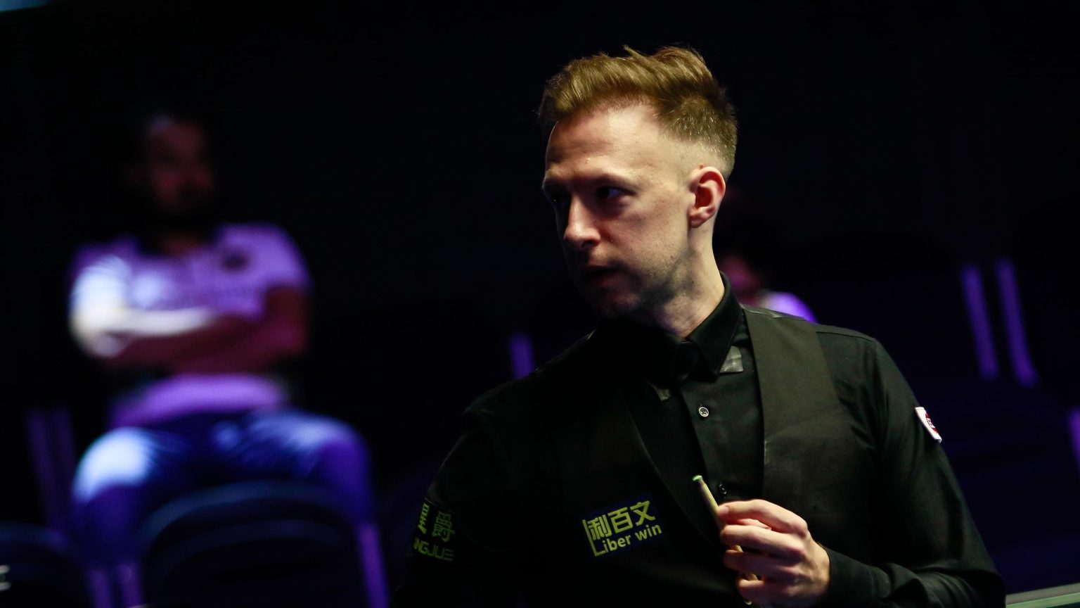 بطولة السعودية للماسترز مباشرة – مواجهة ترامب ضد ليسوفسكي، وأوسوليفان قادمة