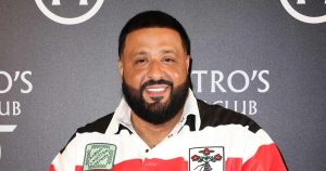 ألبوم DJ Khaled Rider يتضمن شموعًا وسجائر وألبومه الجديد “Another Bun” من إنتاج Nesquik (حصريًا)