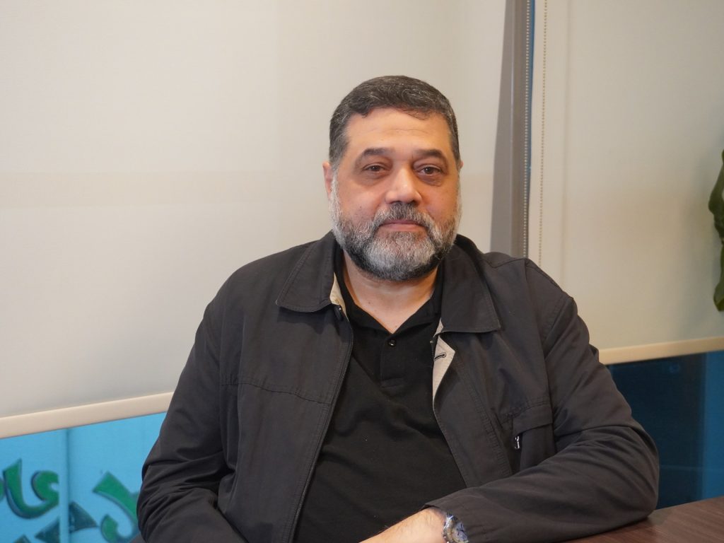 أسامة حمدان: إسرائيل تعرقل الصفقة وسلوك السلطة بمخيم جنين “مُخز”