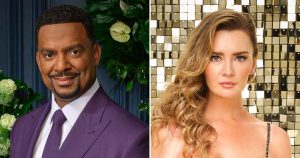 “DWTS” Cohost ألفونسو ريبيرو يفهم تعليق آنا ديلفي “لا شيء”: لقد “دمرت”