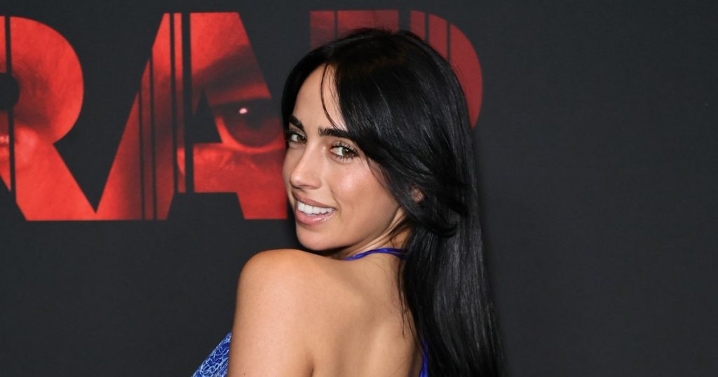 ماريا جورجاس تلمح إلى أنها لن “تكتم” أفكارها حول الحلقة الأخيرة من برنامج “Bachelorette” لجين تران