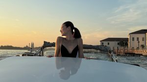داخل مهرجان البندقية السينمائي الأول لهويون
