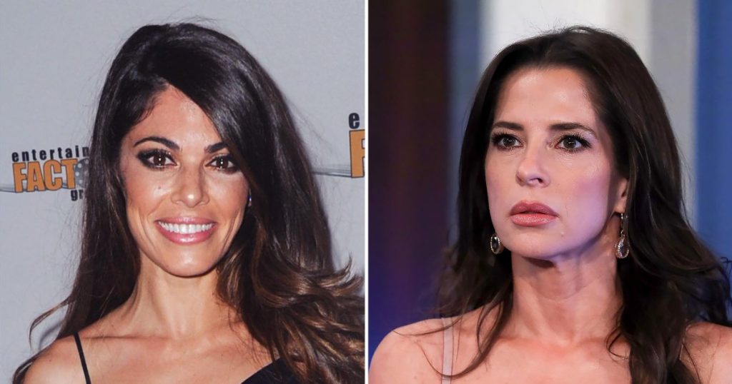 ليندسي هارتلي تحل محل كيلي موناكو في مسلسل “General Hospital” مرة أخرى