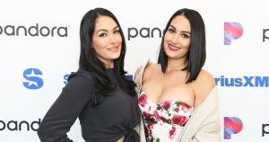 شقيقة نيكي جارسيا بري تنشر منشورًا غامضًا حول “الأكاذيب” بعد إسقاط التهم الموجهة إلى أرتيم تشيجفينتسيف