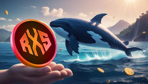 FOMO يسيطر على المستثمرين مع تسعير عملة RWA Altcoin الجديدة عند 0.03 دولار أمريكي Rexas Finance (RXS) تكتسب زخمًا في مرحلة ما قبل البيع الأولى، حيتان Solana (SOL) تلاحظ ذلك