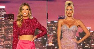نيكول يونج من Selling Sunset تلمح إلى أن إيما هيرنان كانت على علاقة برجل متزوج