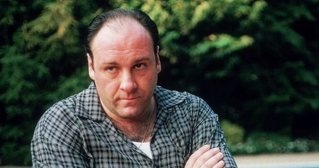 طاقم مسلسل “Sopranos” يشاركنا لحظات النجاح والفشل في العمل مع جيمس جاندولفيني في الفيلم الوثائقي “Wise Guy”