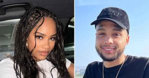 أشلي جونز، من Teen Mom، تشارك تفاصيل جديدة حول اعتقال بار سميث “الصادم” (حصريًا)