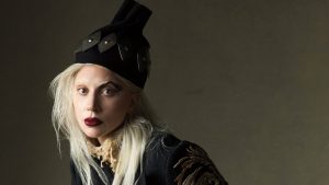 كيف أصبحت ليدي غاغا نجمة فيلم Joker في عدد أكتوبر من مجلة Vogue