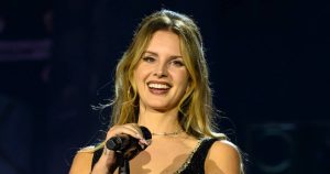لانا ديل ري تتزوج من مرشد جولة التمساح جيريمي دوفرين في حفل زفاف لويزيانا: تقرير