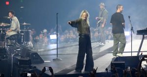 فرقة Linkin Park تعود بأغنية جديدة بعد 7 سنوات من وفاة تشيستر بينينجتون