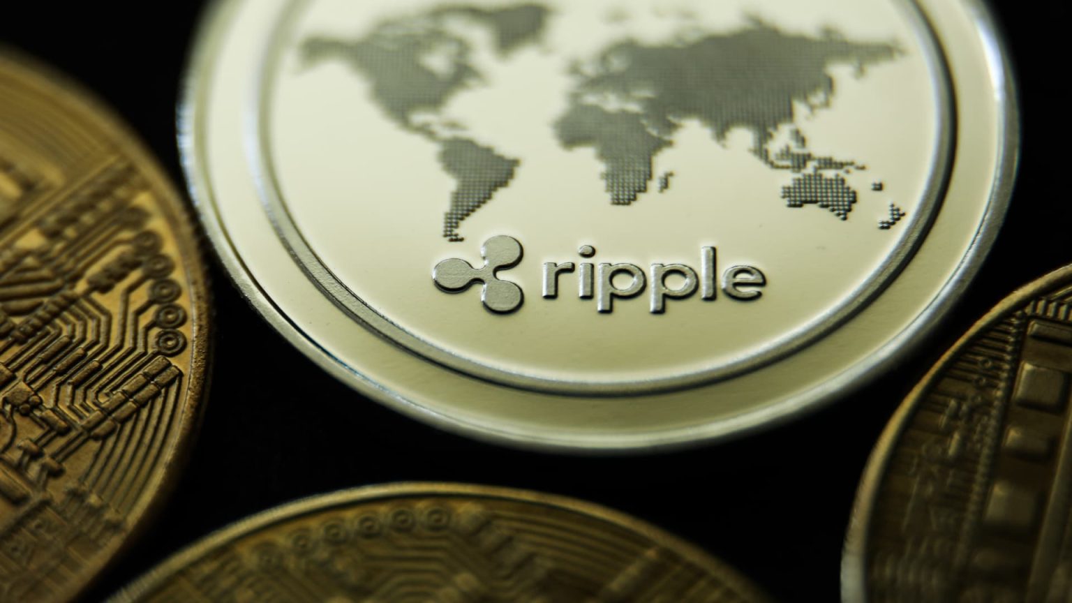 تطلق Ripple خدمات تخزين العملات المشفرة للبنوك في محاولة للتنويع
