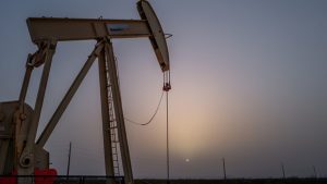 نحن نضيف إلى موقف صغير مع تعافي الغاز الطبيعي وتصاعد التوترات الجيوسياسية