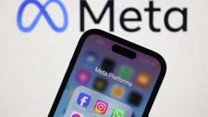 يبرم مالك فيسبوك، ميتا، اتفاقية لتبادل البيانات مع بنوك المملكة المتحدة لمواجهة عمليات الاحتيال