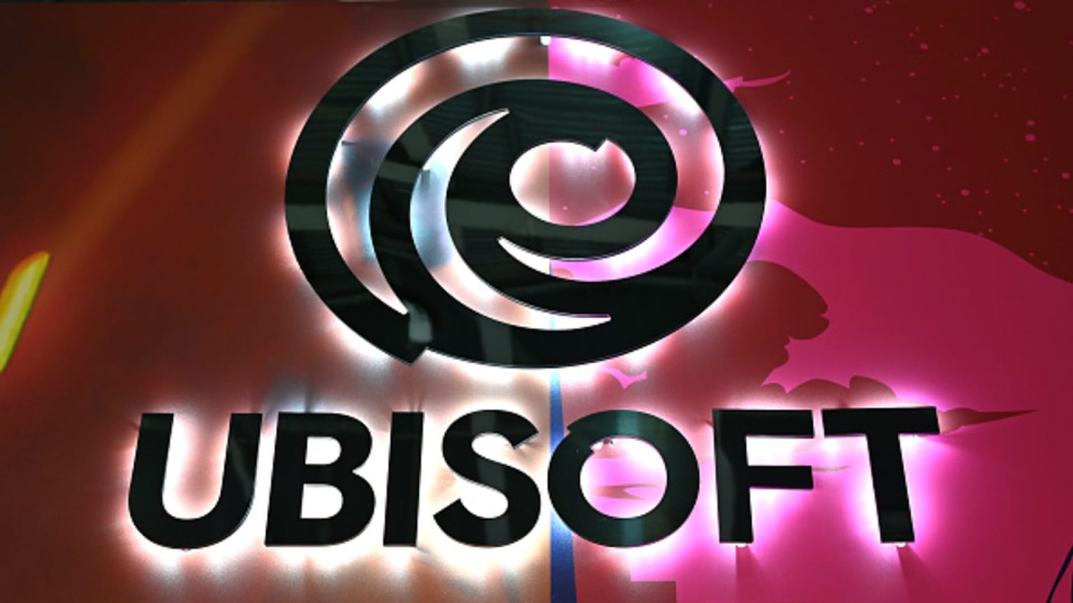 ارتفعت أسهم Ubisoft بنسبة 30% بعد تقرير Tencent وعائلة Guillemot التي تفكر في الاستحواذ
