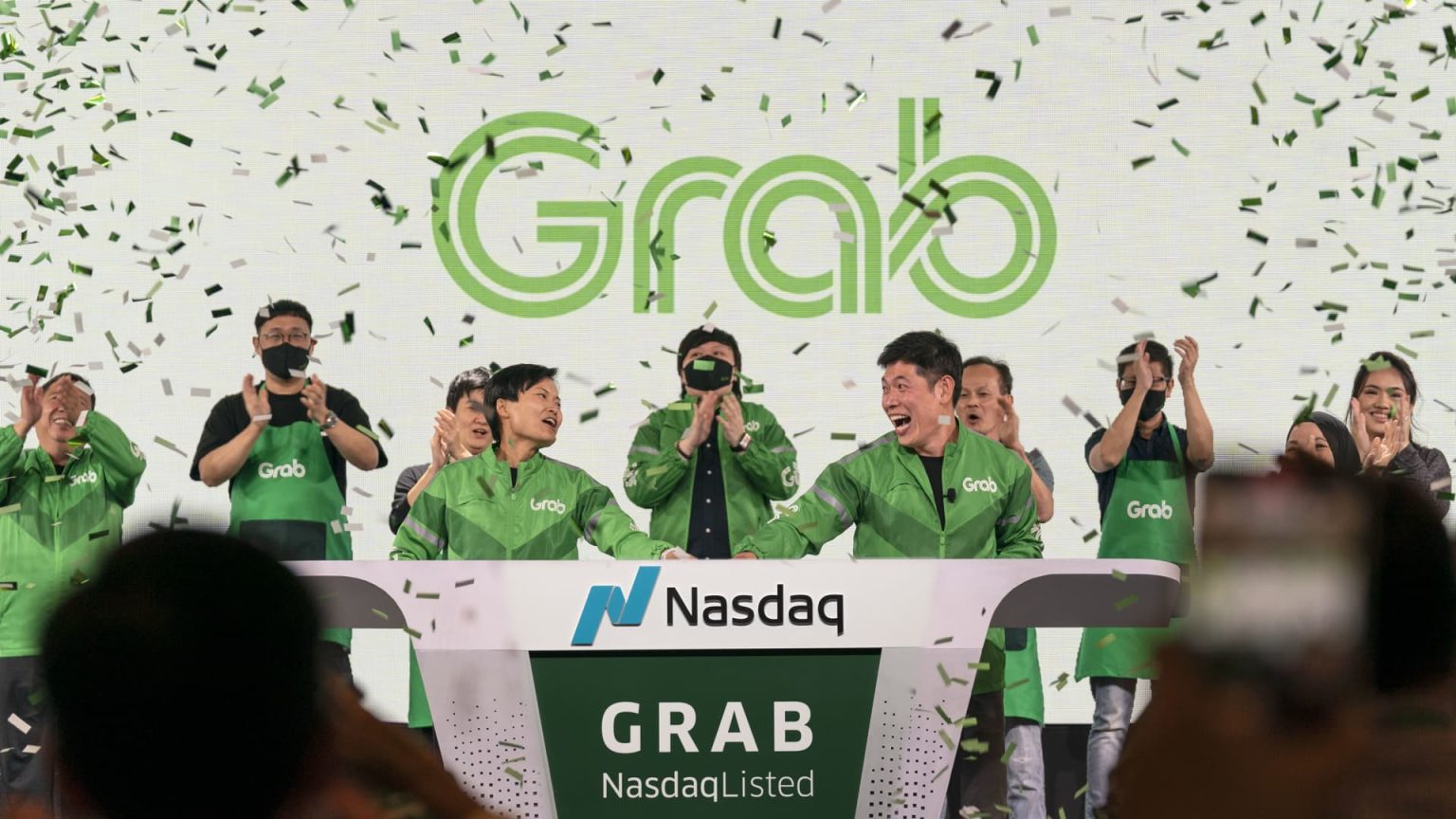 كيف قمت ببناء تطبيق فائق بقيمة 2 مليار دولار سنويًا يسمى Grab: يوم عمل “20 ساعة”.