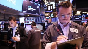 أخبار سوق الأوراق المالية ليوم 10 أكتوبر 2024