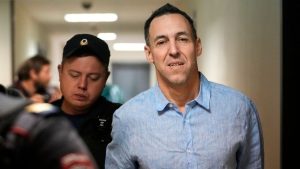 حكم على مواطن فرنسي بالسجن لمدة ثلاث سنوات في روسيا بتهمة جمع بيانات عسكرية