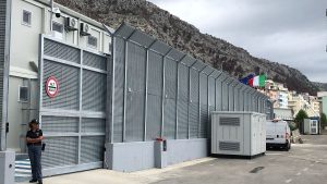 ألبانيا: مراكز المهاجرين التابعة للحكومة الإيطالية جاهزة لاستضافة الشحنة الأولى