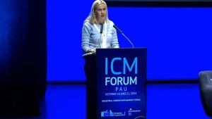 المجموعات الخضراء تشعر بالقلق حيث يراهن الاتحاد الأوروبي على احتجاز الكربون في المستقبل لتحقيق الأهداف المناخية