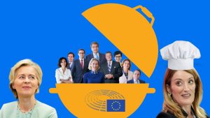 ما هي الوصفة الجديدة التي يستجوب بها أعضاء البرلمان الأوروبي المفوضين الأوروبيين؟