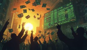 زوج SOL/BTC يشير إلى زخم صعودي – هل سيصل سولانا إلى 1000 دولار قريبًا؟