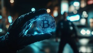 وكالة فرانس برس تستولي على عملات مشفرة بقيمة 6.4 مليون دولار مرتبطة برئيس المجموعة الإجرامية