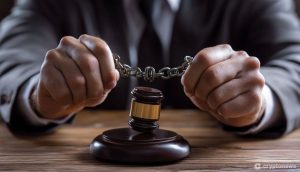 رجل إنديانا يعترف بالذنب في سرقة عملات مشفرة بقيمة 37 مليون دولار