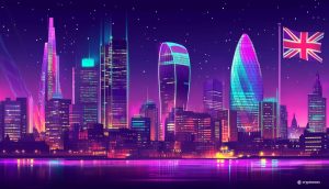 البنك يتعاون مع التكنولوجيا المالية لدفع الابتكار في الأصول الرقمية”