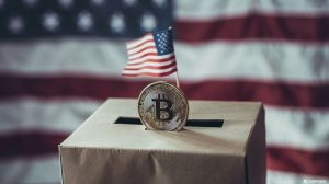 49% من الناخبين الأمريكيين يعتبرون العملات الرقمية مهمة، وفقًا لتقارير Consensys