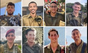 مقتل 8 جنود إسرائيليين في لبنان بينما يقول نتنياهو إن الجيش الإسرائيلي يخوض “حربًا صعبة” مع حزب الله