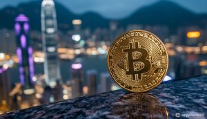 هونغ كونغ تصدر الترخيص الثالث لمنصة تداول العملات المشفرة، وتخطط لمزيد من الموافقات