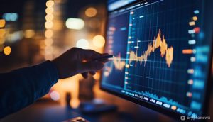 تواجه منتجات الاستثمار في الأصول الرقمية تدفقات خارجية بقيمة 147 مليون دولار وسط بيانات اقتصادية قوية